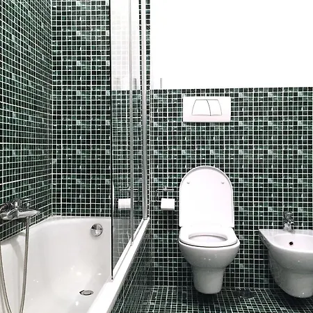 San Damaso Bed & Breakfast