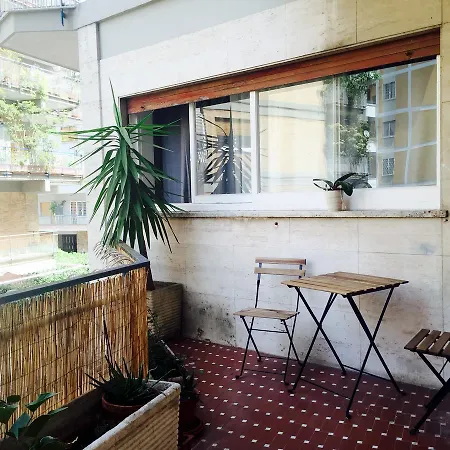 Bed & Breakfast San Damaso