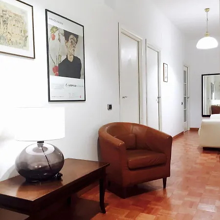 Bed & Breakfast San Damaso *