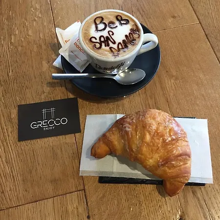 Bed & Breakfast San Damaso *