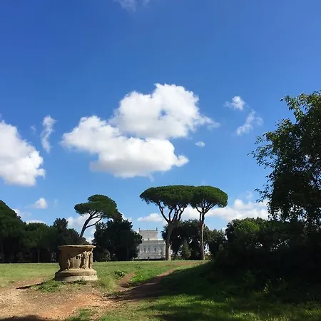 Bed & Breakfast San Damaso *