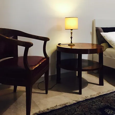 San Damaso Bed & Breakfast *