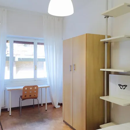San Damaso Bed & Breakfast Rom