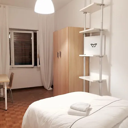 San Damaso Bed & Breakfast